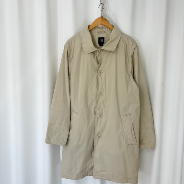 GAP coat
