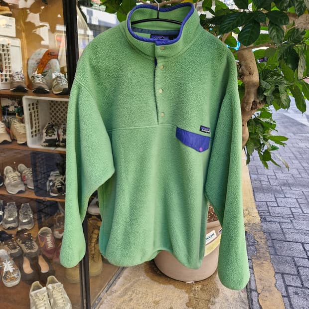 Z-127 파타고니아 신칠라 