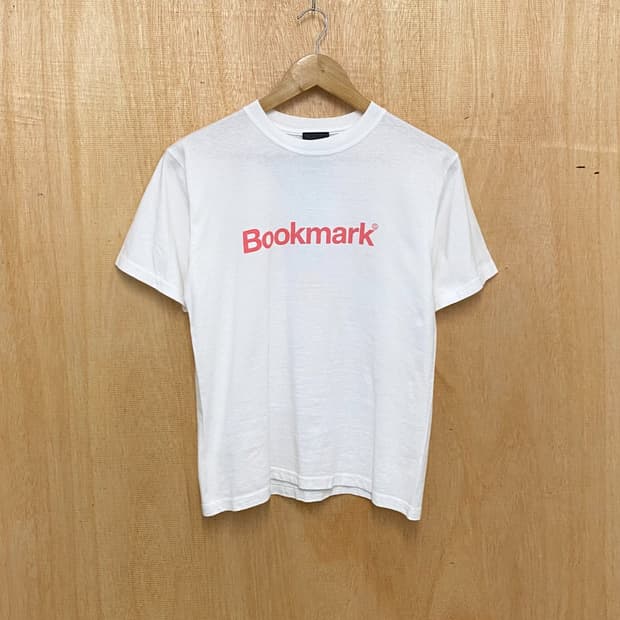 BEAMS bookmark t-shirt