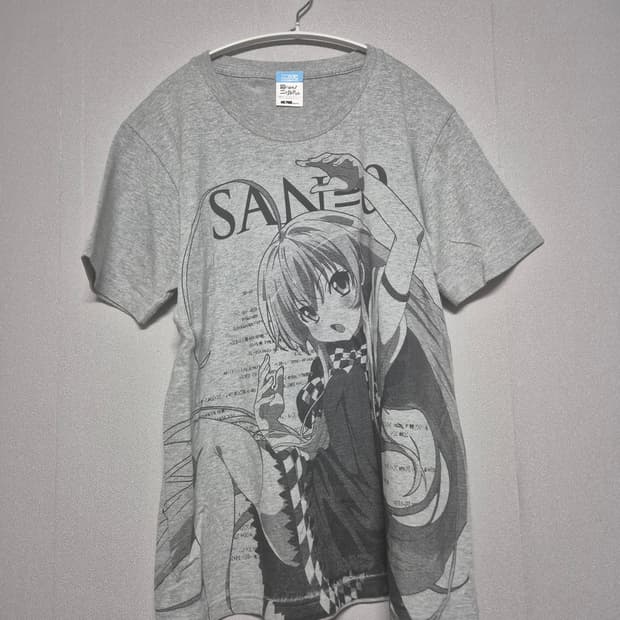 코스파 기어와라 냐루코양 L