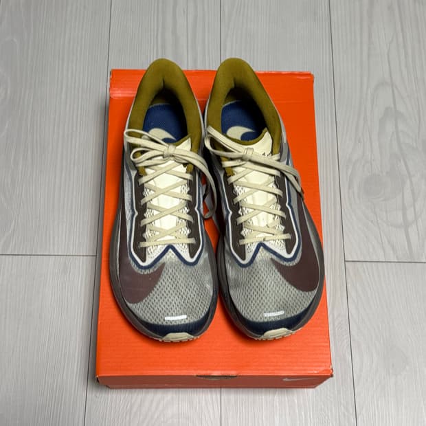 나이키 줌플라이6 (250)