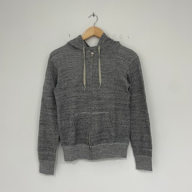 엔 할리우드 47 후드집업