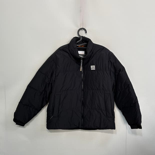 아이더 2022 남성 구스다운 패딩 95 상태최상