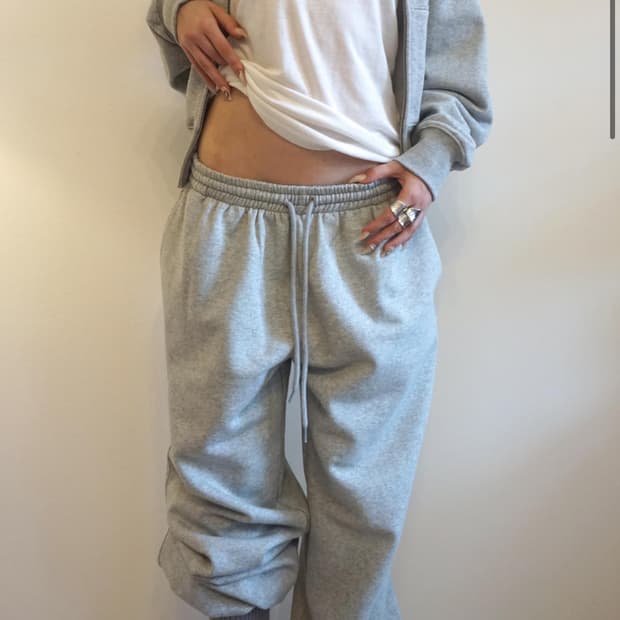 Sculptor 츄리닝 바지 판매