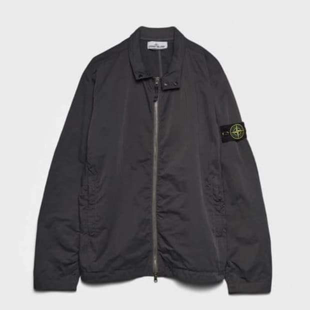 스톤아일랜드 바타비아 자켓