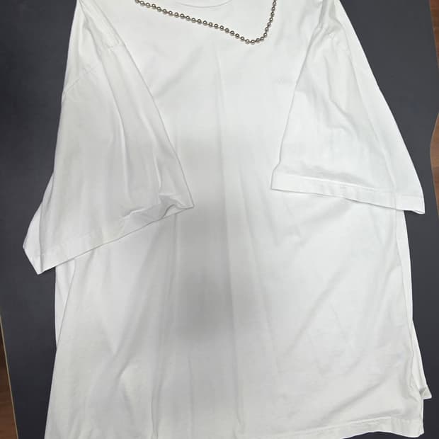 necklace  티셔츠