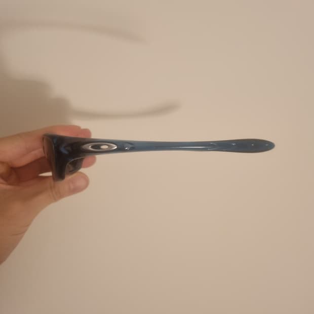 오클리 페이트 