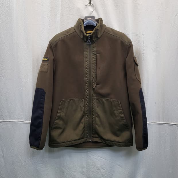 볼디스트 플리스 자켓