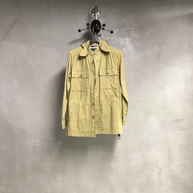APC 아페쎄 후드 자켓 S(W)