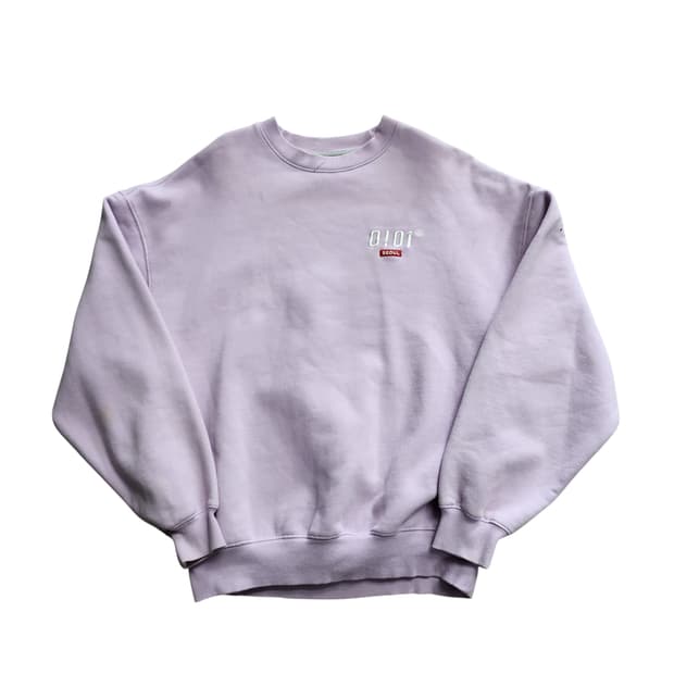 오아이오아이 맨투맨