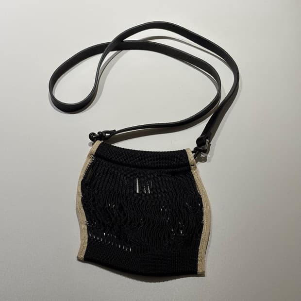 르메르 네트백 미니