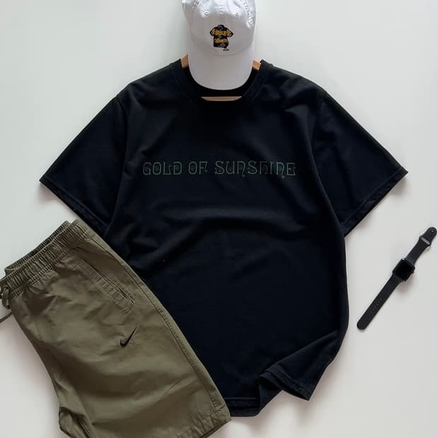 South2 West8 반팔티 M
