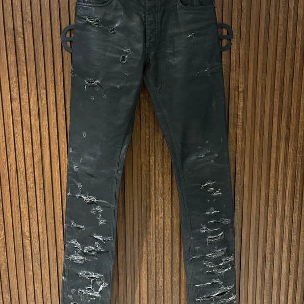 디올옴므 04 스트립 디스진