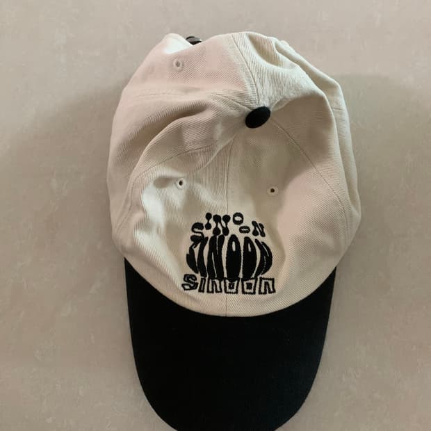 시눈 모자