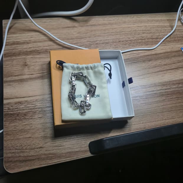 루이비통 모노그램 M