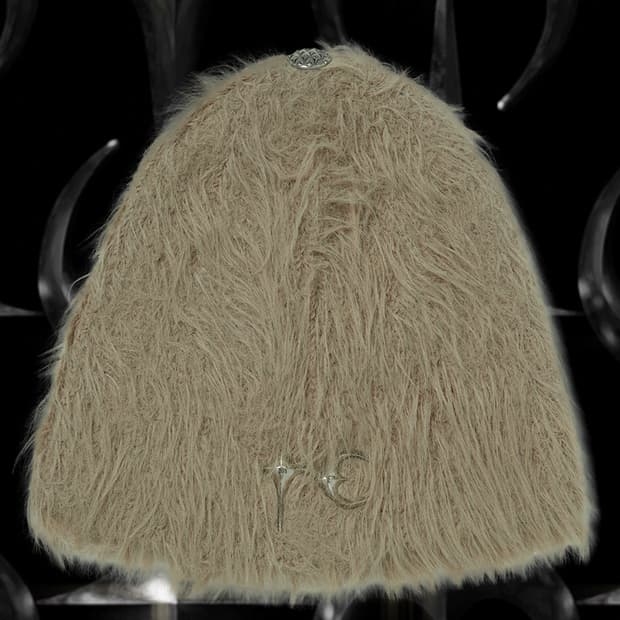 Thug club beanie