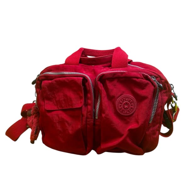 키플링 크로스백 