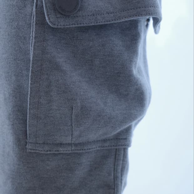 WE 3/4 PANT