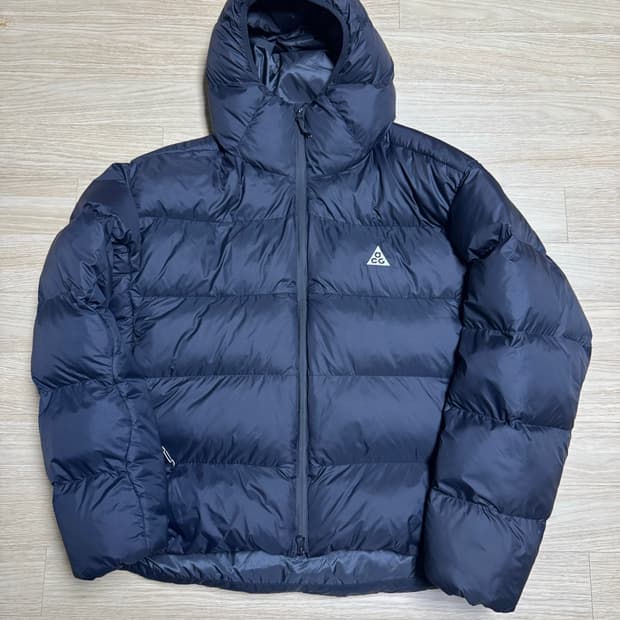 [XL]나이키 ACG 써마핏 ADV 루나 레이크 블랙