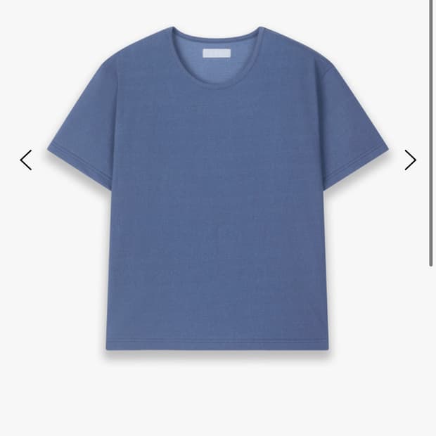 Les brev t-shirt 1size