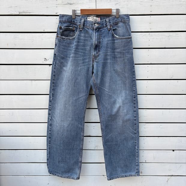 Levi’s 리바이스 559 데님 팬츠