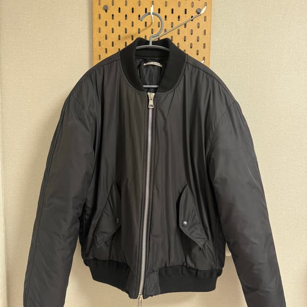 Our Legacy Archive Nylon Bomber