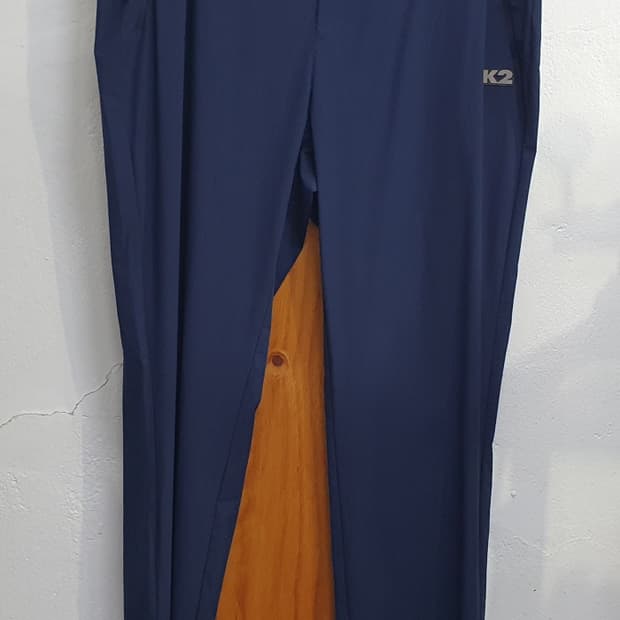 K2 빅 사이즈 등산 바지(40)
