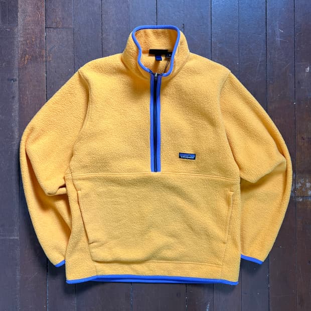 90‘s 파타고니아 신칠라 