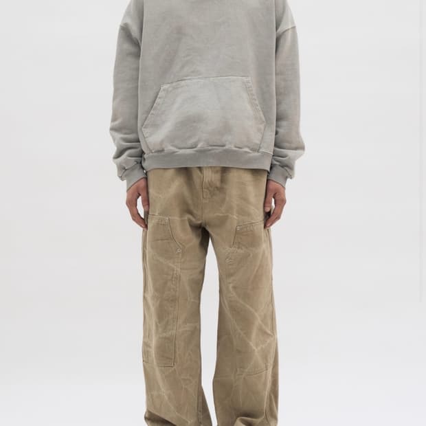 감마갤러리 바지