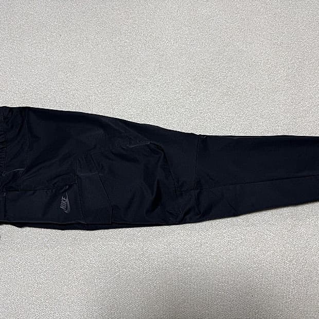나이키 테크 에센셜 카고 바지 남성용 32인치