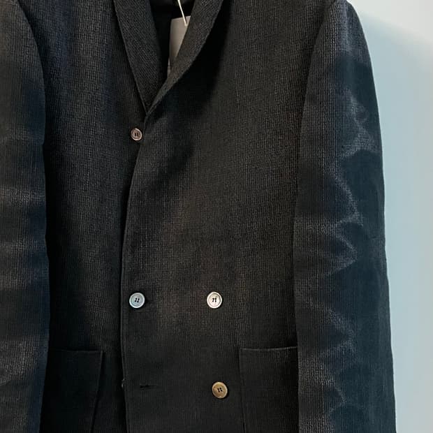 지용킴 25ss 블레이져