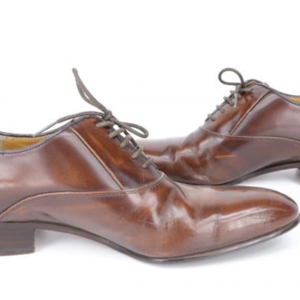 비.프로제또 구두