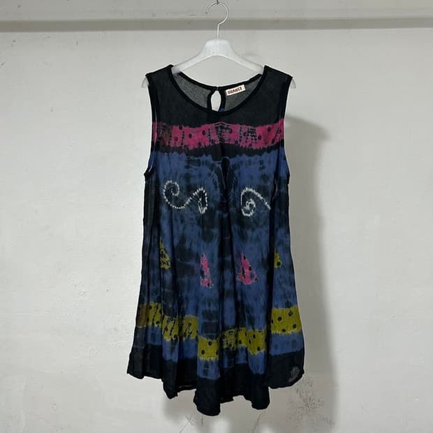 vtg dress