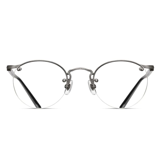 마츠다 M3107 앤틱 실버