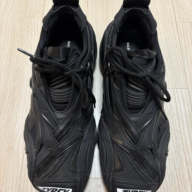 발렌시아가 타이렉스 40