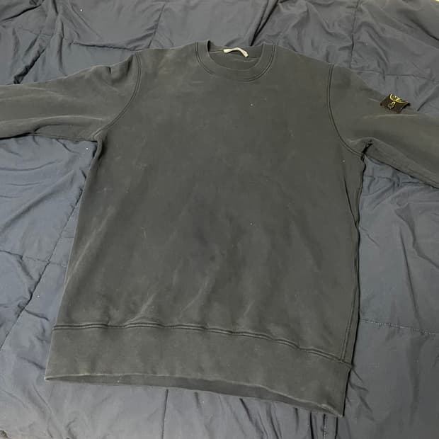 스톤아일랜드 맨투맨