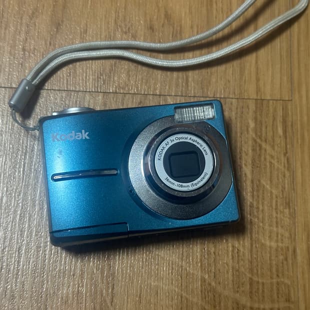 Kodak easyshare c813 코닥 이지쉐어 c813