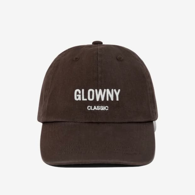 글로니 모자 볼캡