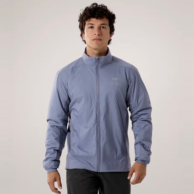 [L] 아크테릭스 아톰 자켓 스트라터스