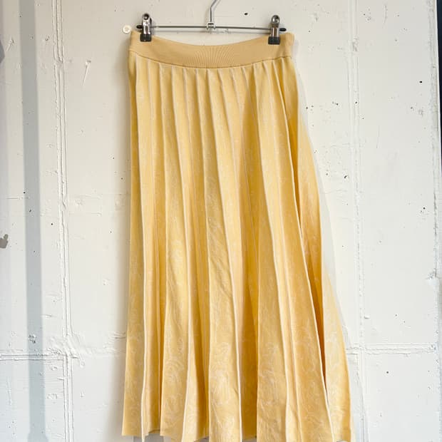 REFLECT skirt 