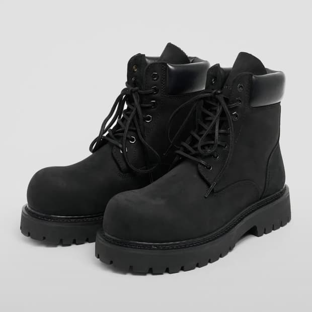 (구매 글)로스트가든 루트 블랙 42(270) 사이즈 구매합니다