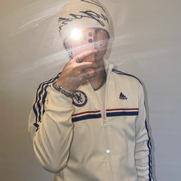 아디다스 희귀 첼시 저지