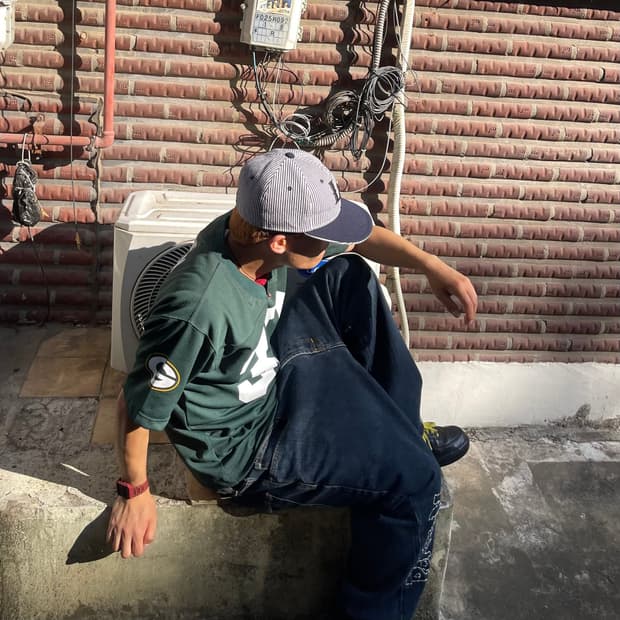 00s NFL 그린베이 패커스 풋볼 져지