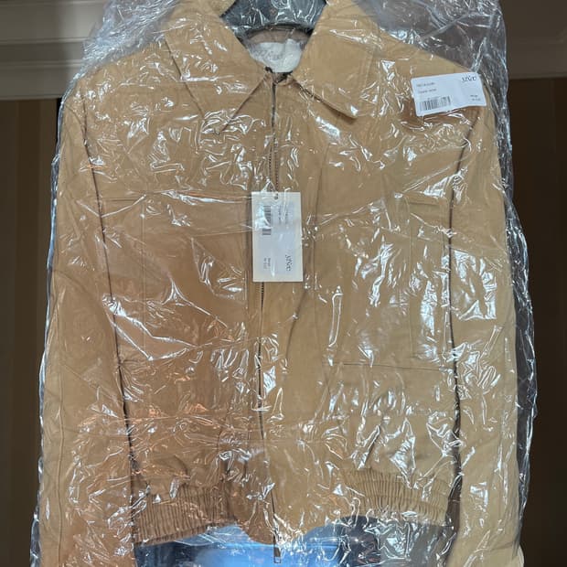 Yiyae Drizzler Jacket Beige M