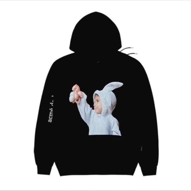 아크메드라비 후드티 