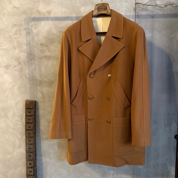 S.T.듀퐁 금장 피코트 105~110