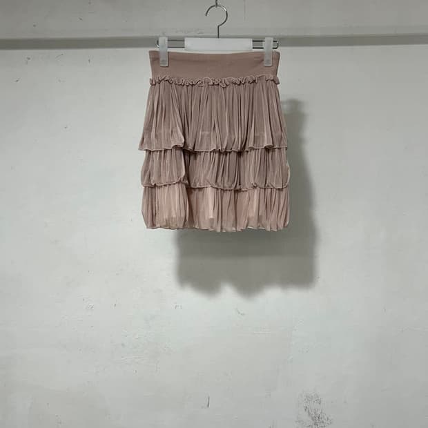 vtg skirt