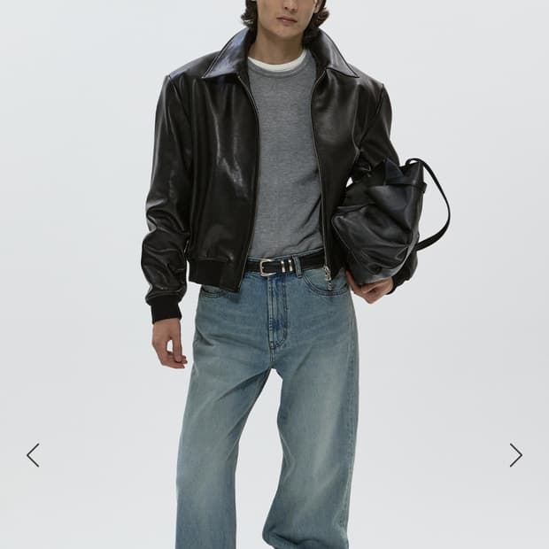 savage레더자켓 삽니다