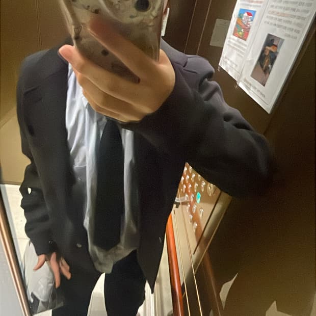 후미토 간류 블레이저