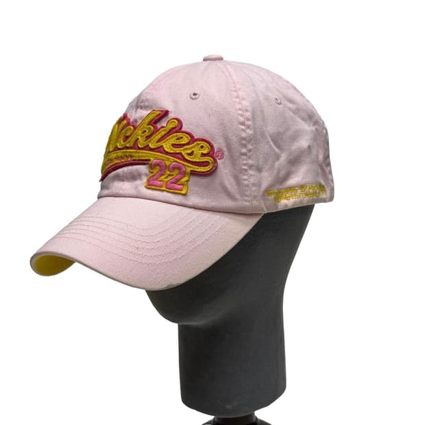 디키즈 핑크볼캡 dickies y2k